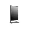 Multibrackets M Pro Series Enclosure 75¨ Totem Floorbase Indoor Photo 8
