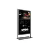 Multibrackets M Pro Series Enclosure 75¨ Totem Floorbase Indoor Photo 9
