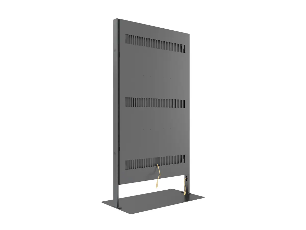 Multibrackets M Pro Series Enclosure 75¨ Totem Floorbase Indoor Photo 10