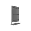 Multibrackets M Pro Series Enclosure 75¨ Totem Floorbase Indoor Photo 10