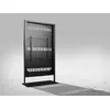 Multibrackets M Pro Series Enclosure 75¨ Totem Floorbase Indoor Photo 12