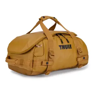 Сумка-даффл Thule Chasm 30L — объём 30 л, золотисто-коричневый