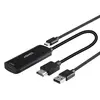Lindy HDMI uz USB-C konvertors 43423 Photo 2