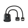 Lindy HDMI uz USB-C konvertors 43423 Photo 3
