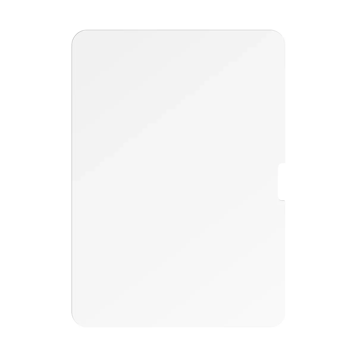 PanzerGlass aizsargstikls iPad Air 11" (2024–2026) Photo 4