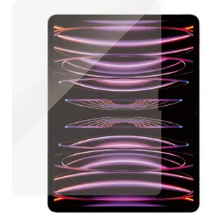 Защитное стекло PanzerGlass Ultra-Wide Fit для Apple iPad Air 13" 2025