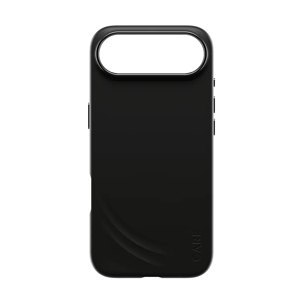 PanzerGlass CARE™ Flow Case чёрный для iPhone Air Photo 4