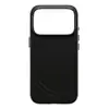 PanzerGlass CARE FLOW Case Black with MagSafe for iPhone 17 Pro Photo 2