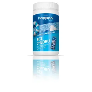 Acrylmed DEZACID VR OXY Oxygen Water Disinfection Tablets 20g