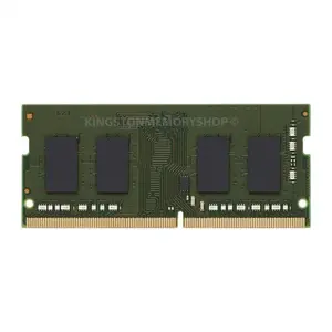Laptop RAM KINGSTON 16GB DDR4 3200MHz SODIMM KCP432SS8/16