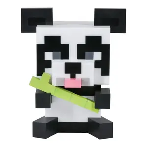 Paladone Panda Light LED nakts lampa PP12710MCF — LED nakts gaisma pANDa dizainā