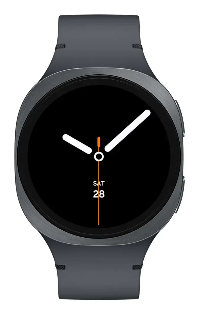 Samsung Galaxy Watch8 SM-L320NDAAXEF viedpulkstenis 40 mm Photo 2