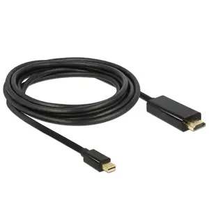 Video cable adapter DeLOCK 83700