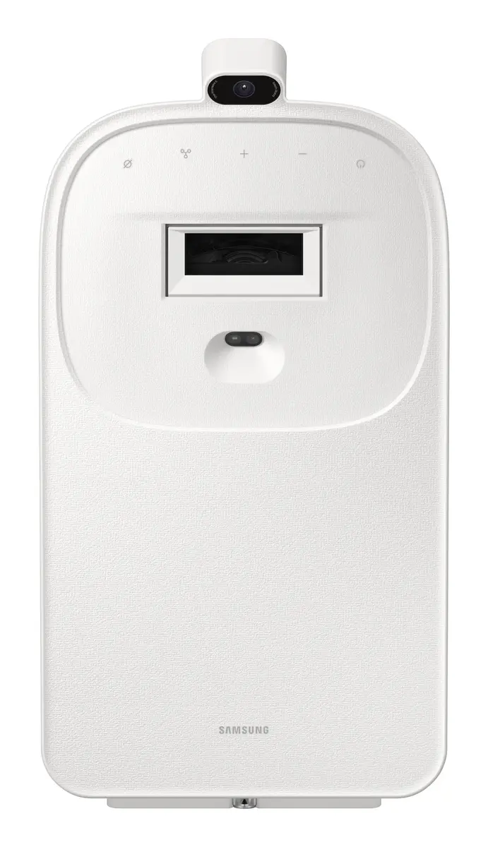Ультракороткофокусный проектор Samsung The Premiere 5 SP-LPF5DSAX Photo 6