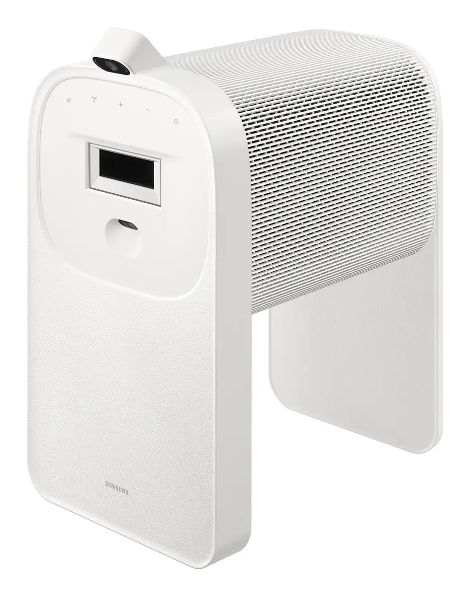 Ультракороткофокусный проектор Samsung The Premiere 5 SP-LPF5DSAX Photo 8