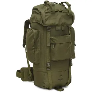 Mugursoma nils extreme NC3901 20L zaļa — tilpums 20 l, zaļā krāsa