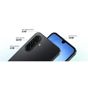Triple cameras to capture more details