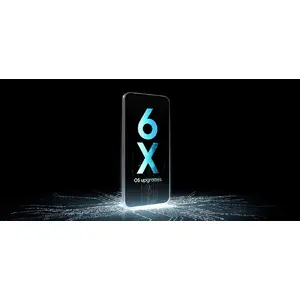 Stay current with 6x OS upgrades and security updates
