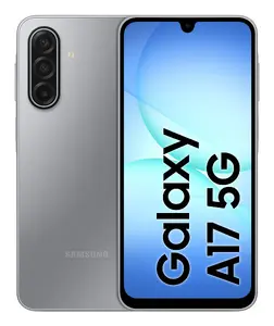 Смартфон Samsung Galaxy A17 5G 6.7" 128 ГБ Серый