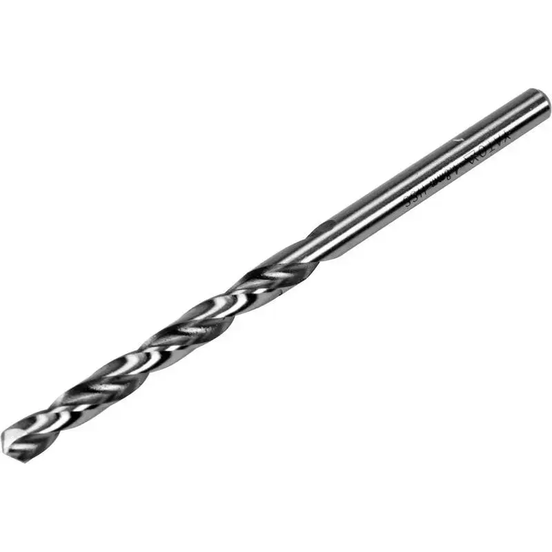 Drill bit HSS YATO YT-44218 4.8 mm Photo 2