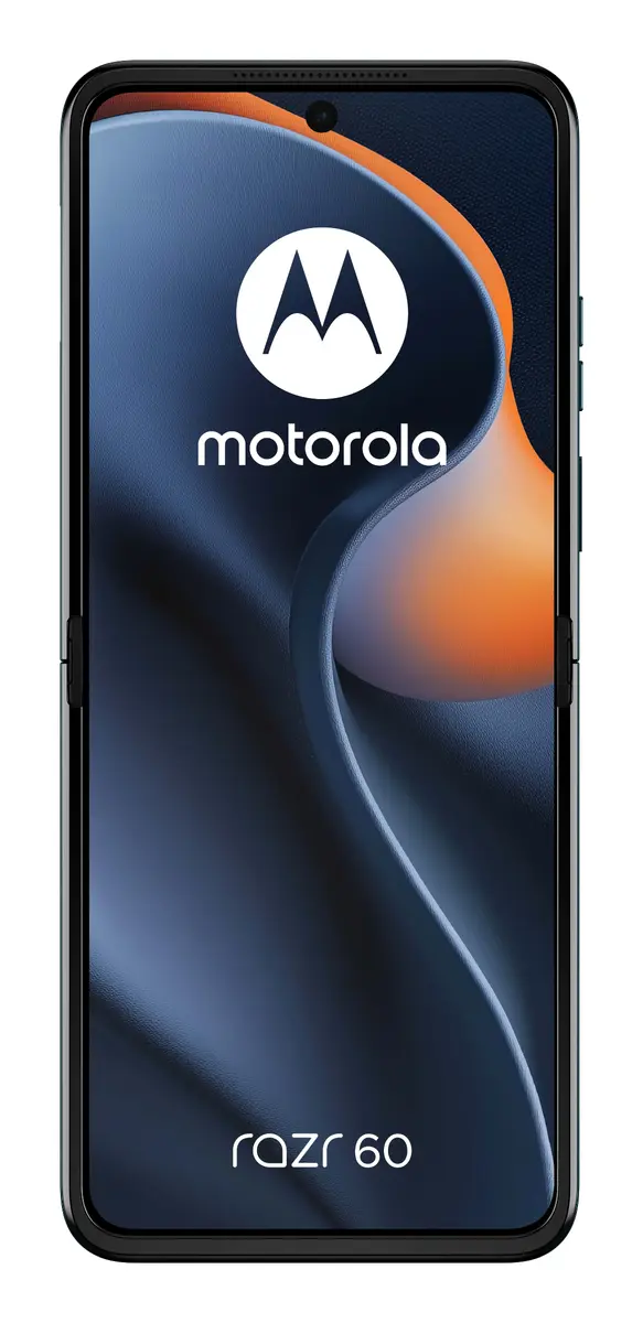 Viedtālrunis Motorola razr 60 Photo 2