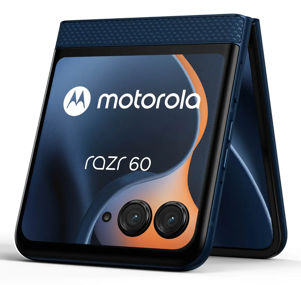 Viedtālrunis Motorola razr 60 Photo 4