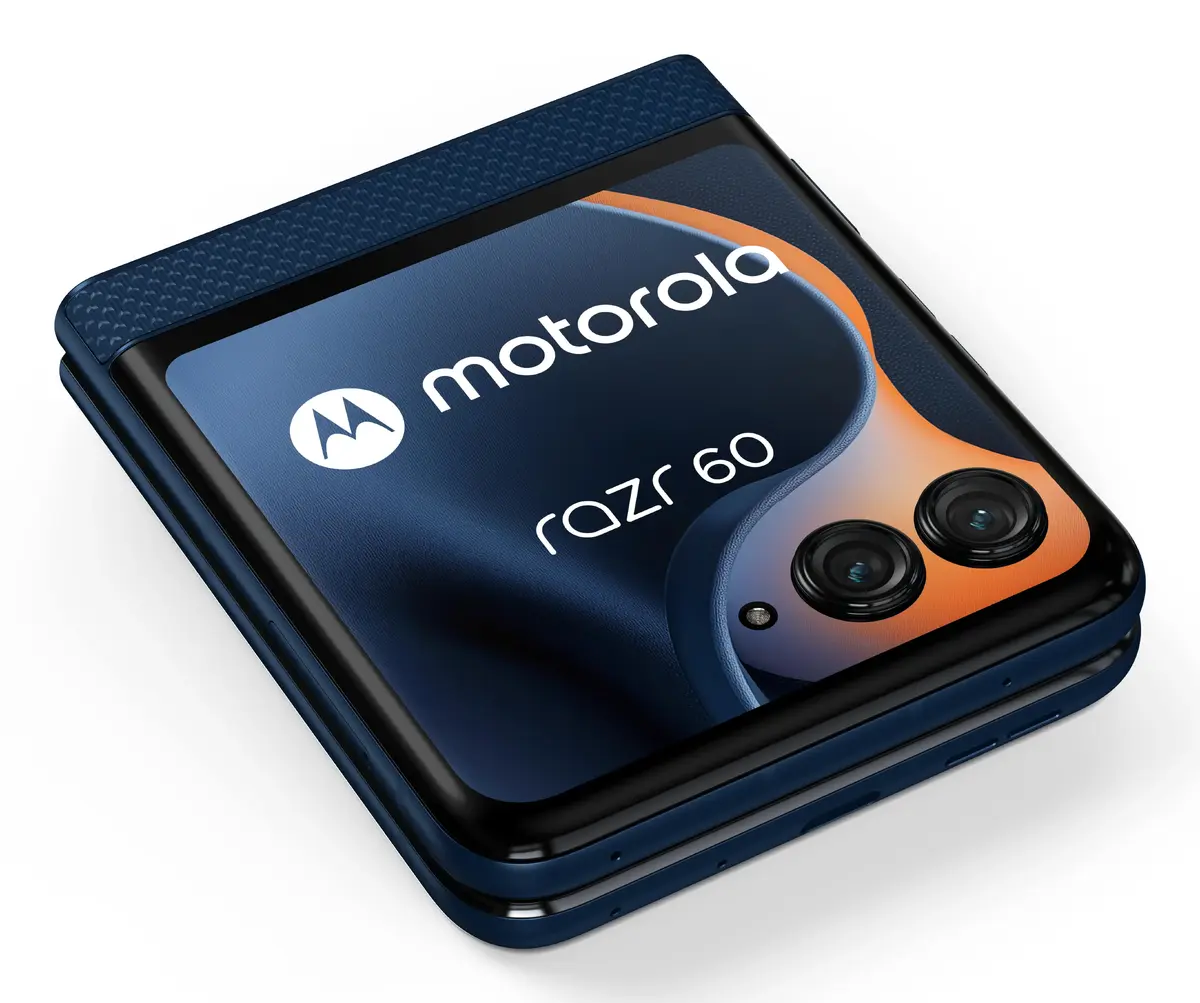 Viedtālrunis Motorola razr 60 Photo 6