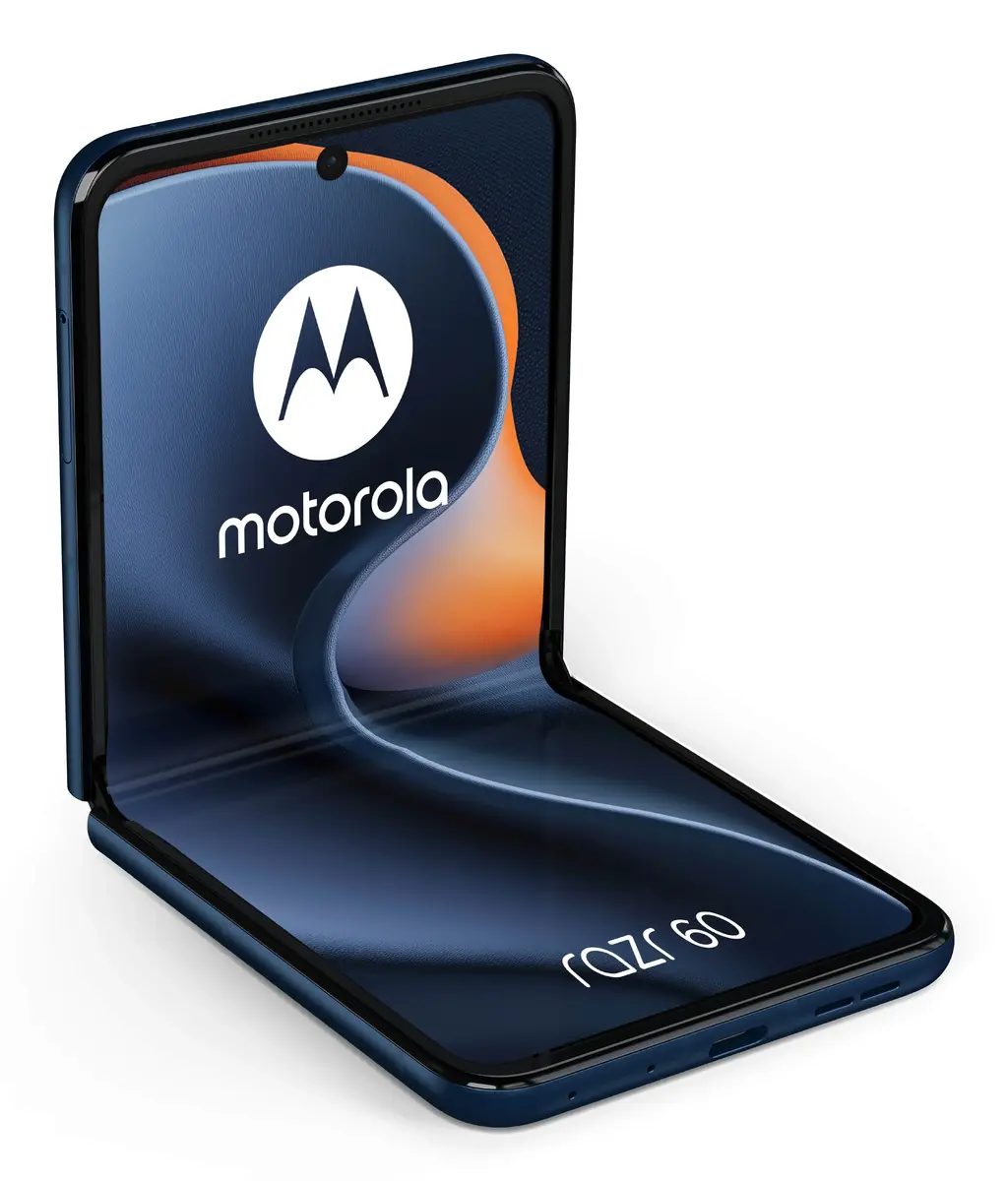 Viedtālrunis Motorola razr 60 Photo 7
