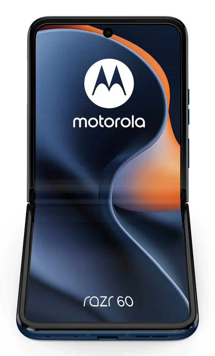 Viedtālrunis Motorola razr 60 Photo 8