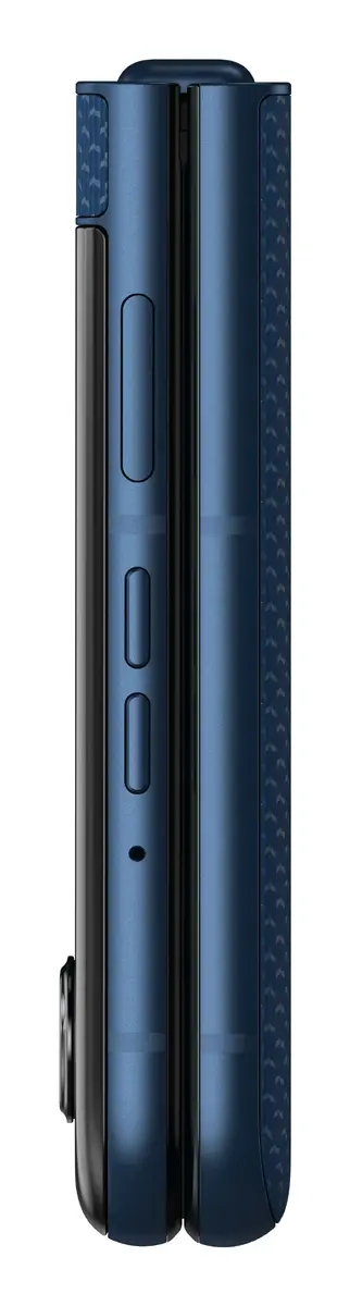 Viedtālrunis Motorola razr 60 Photo 10