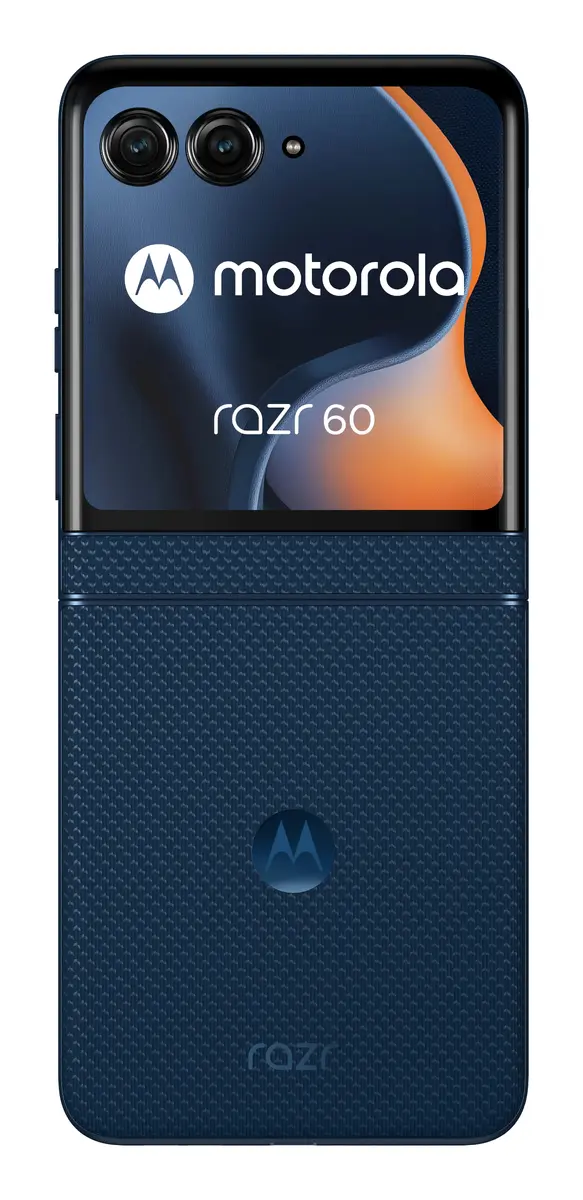 Viedtālrunis Motorola razr 60 Photo 13