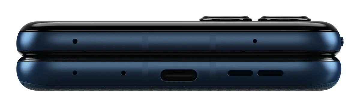 Viedtālrunis Motorola razr 60 Photo 16