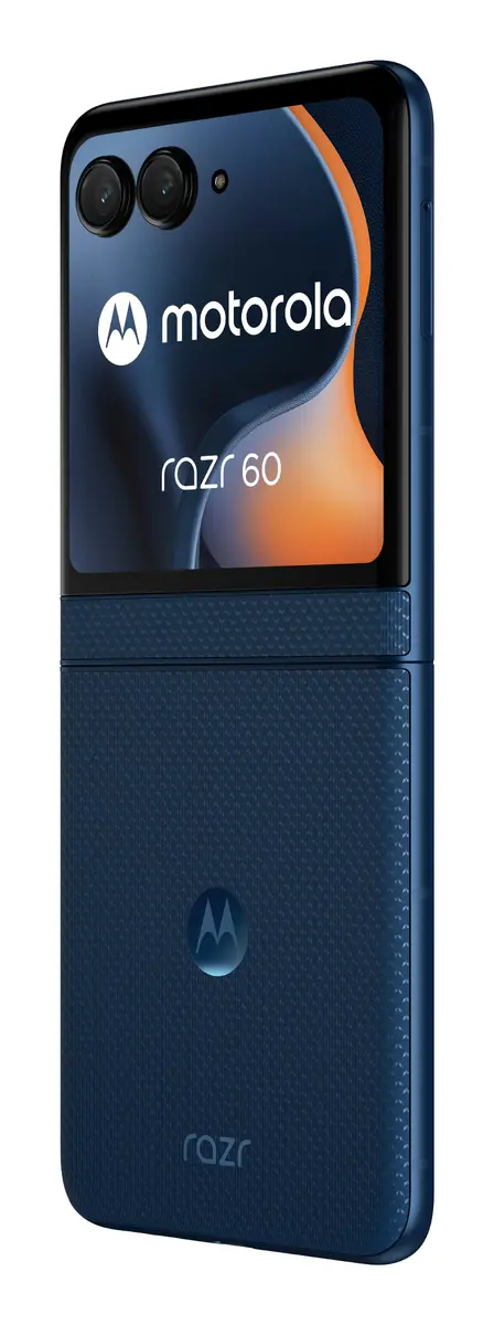 Viedtālrunis Motorola razr 60 Photo 17