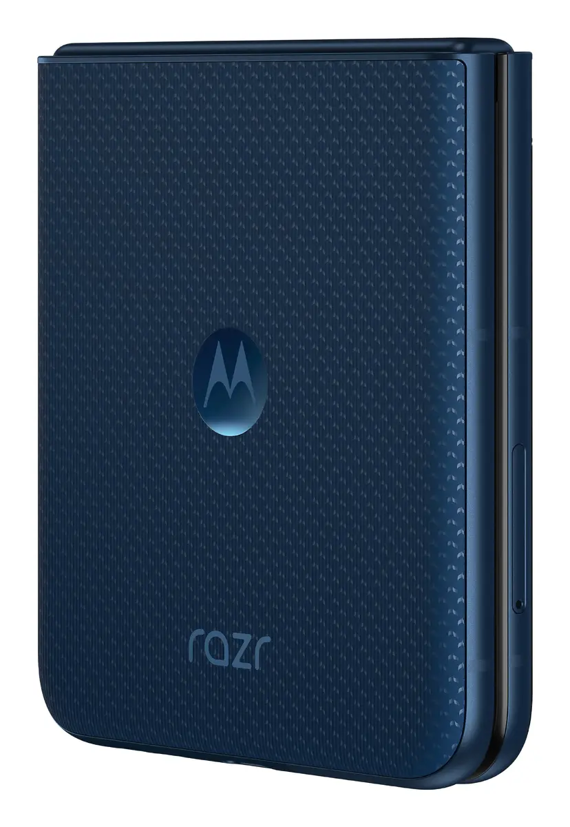Viedtālrunis Motorola razr 60 Photo 18
