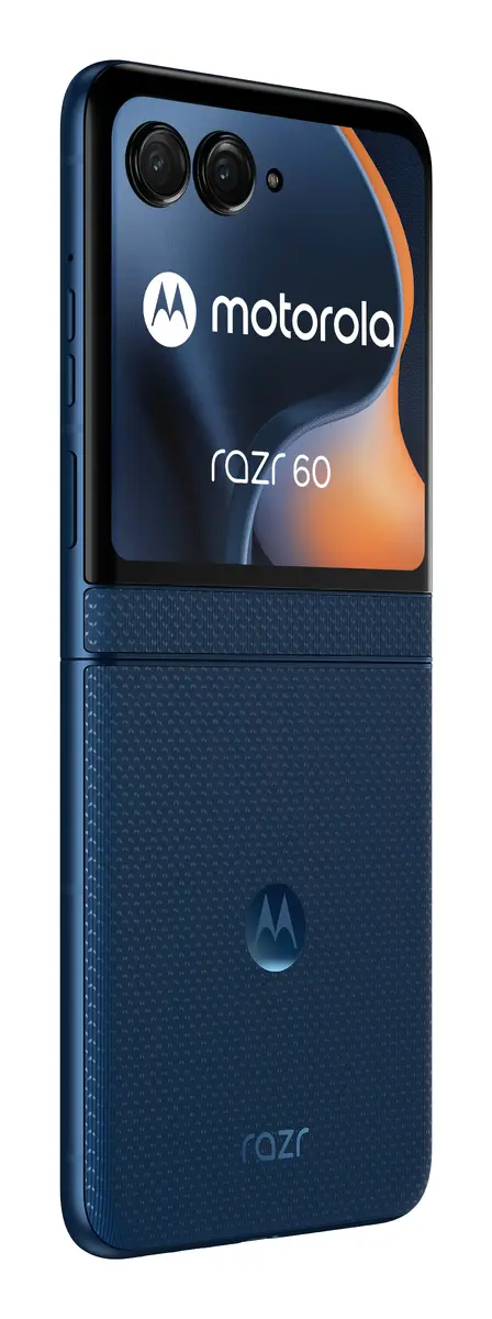 Viedtālrunis Motorola razr 60 Photo 19