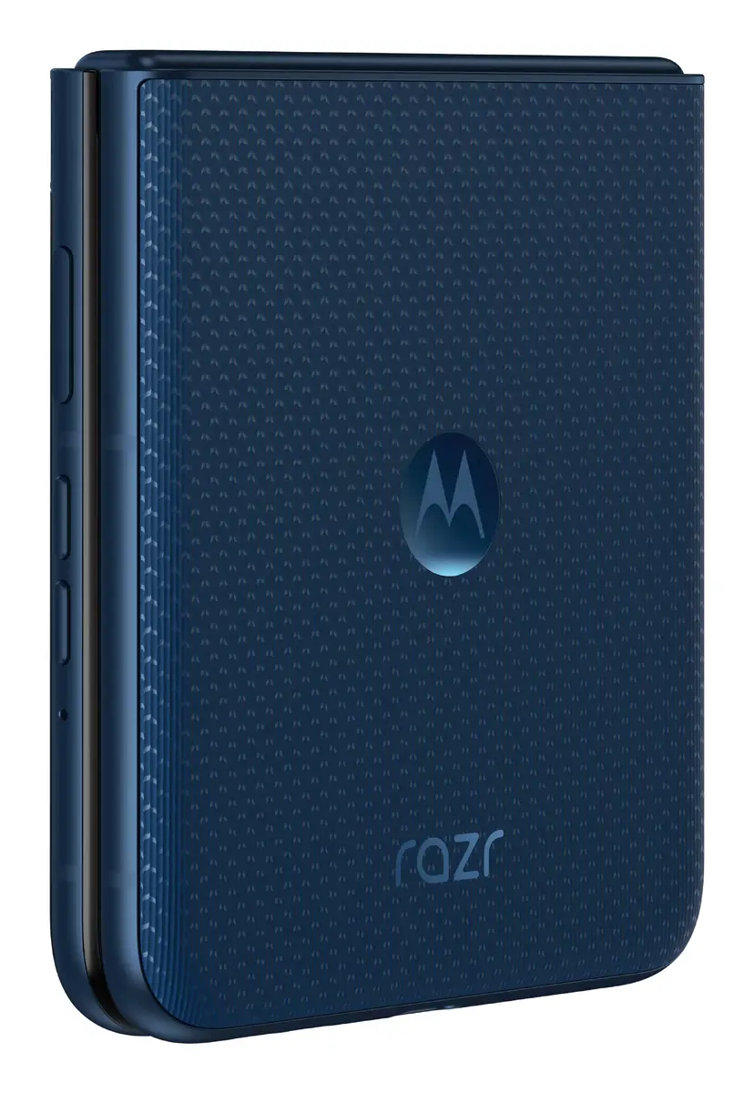Viedtālrunis Motorola razr 60 Photo 20