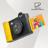 Kodak SMILE+ 2x3 Instant Print Camera Photo 2