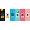 Instant print camera Kodak SMILE+ 2x3 inches Photo 5