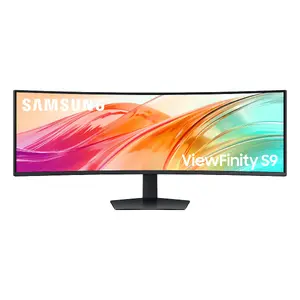 Монитор Samsung S95UC 49" Dual QHD LCD 5120 x 1440