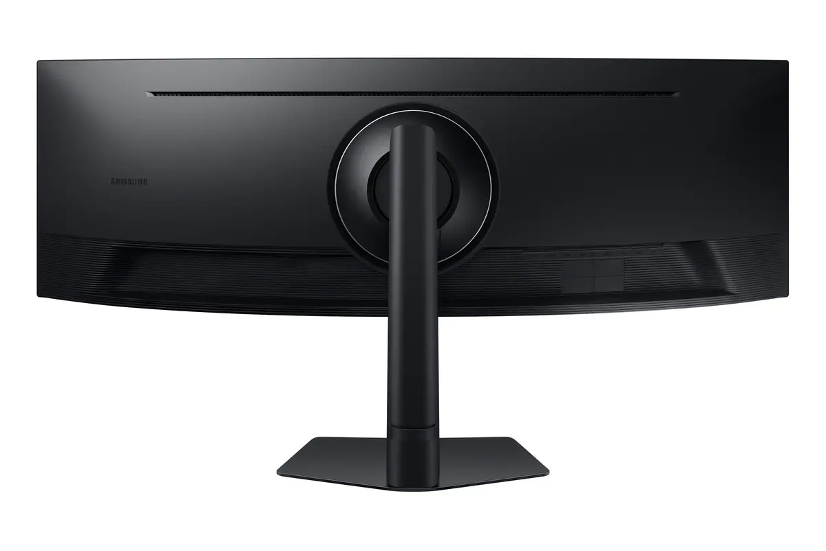 Монитор Samsung S95UC Photo 2