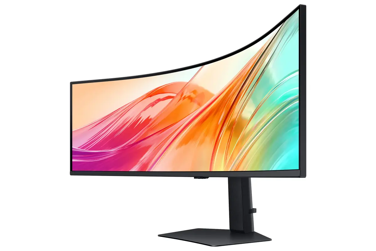 Монитор Samsung S95UC Photo 3