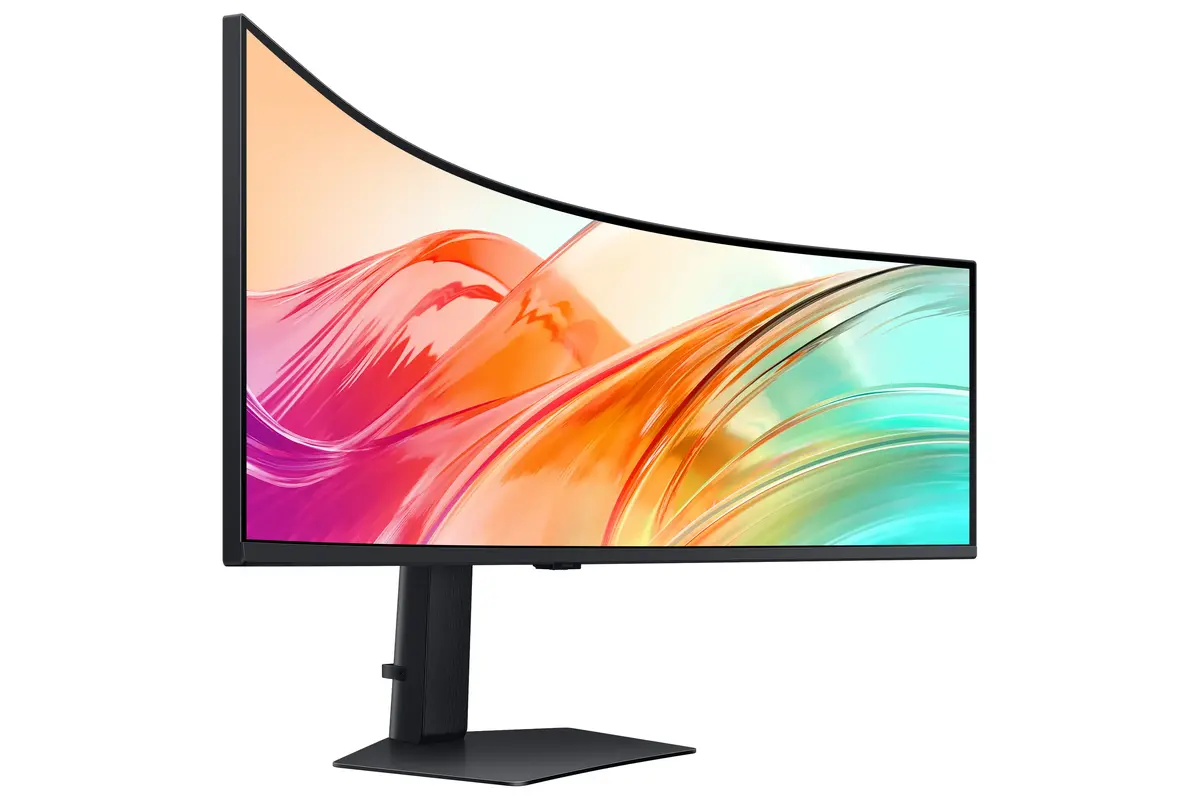 Монитор Samsung S95UC Photo 4