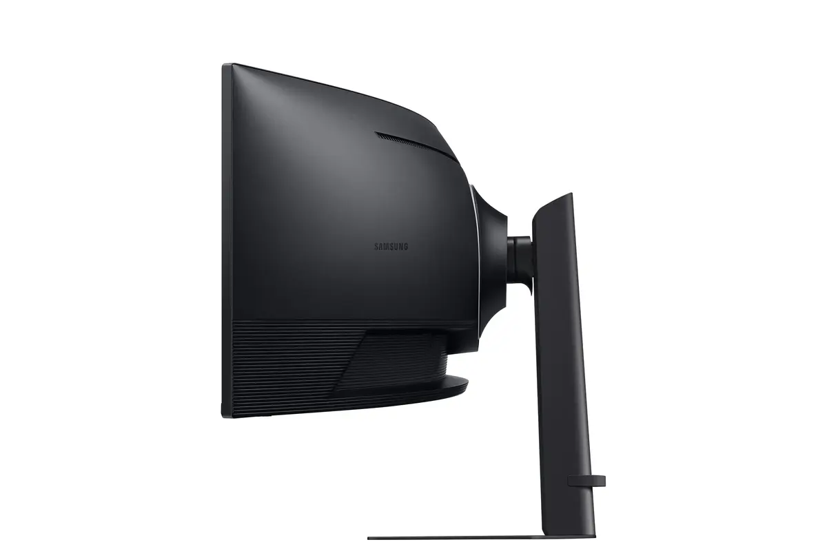 Монитор Samsung S95UC Photo 5