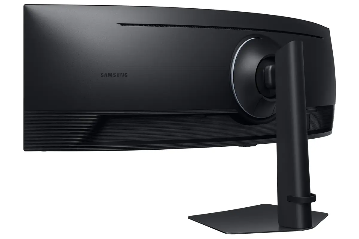 Монитор Samsung S95UC Photo 7