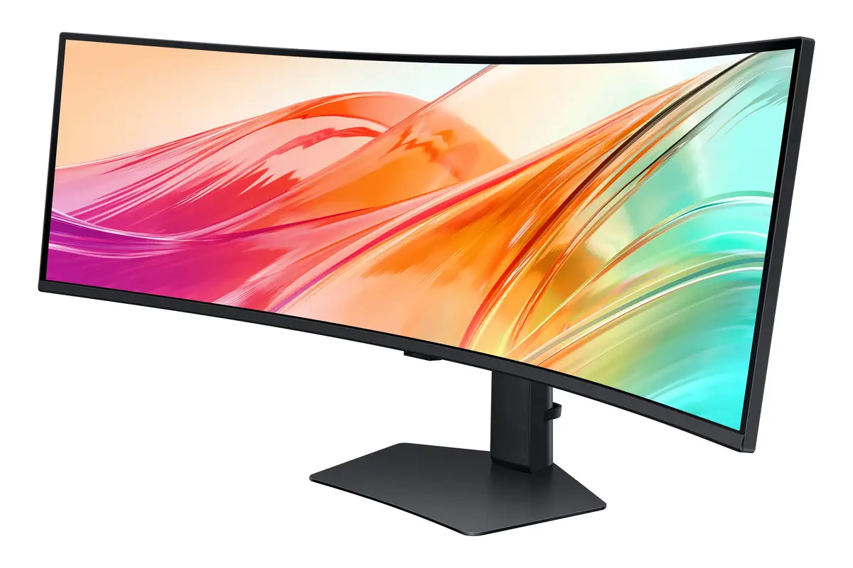 Монитор Samsung S95UC Photo 9