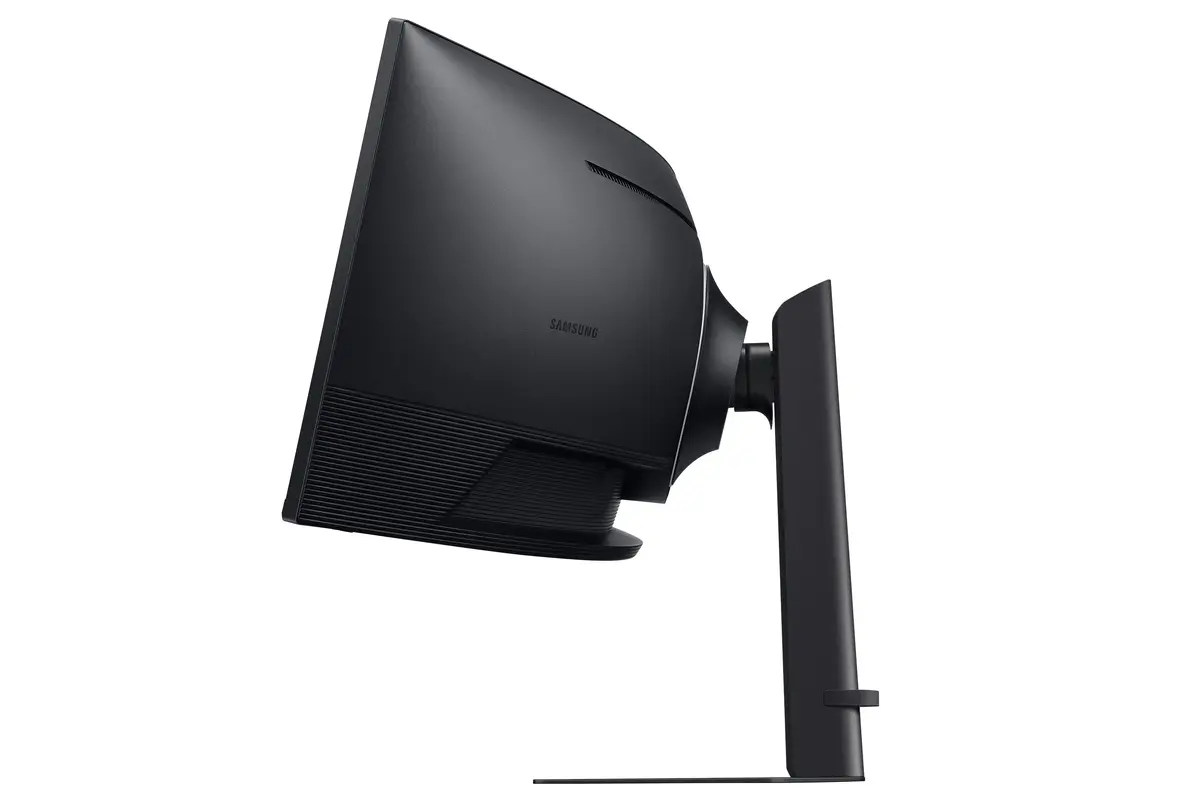 Монитор Samsung S95UC Photo 11