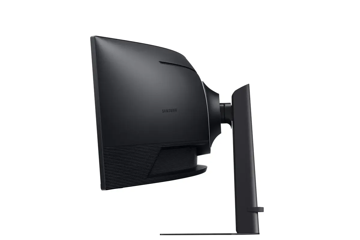 Монитор Samsung S95UC Photo 12