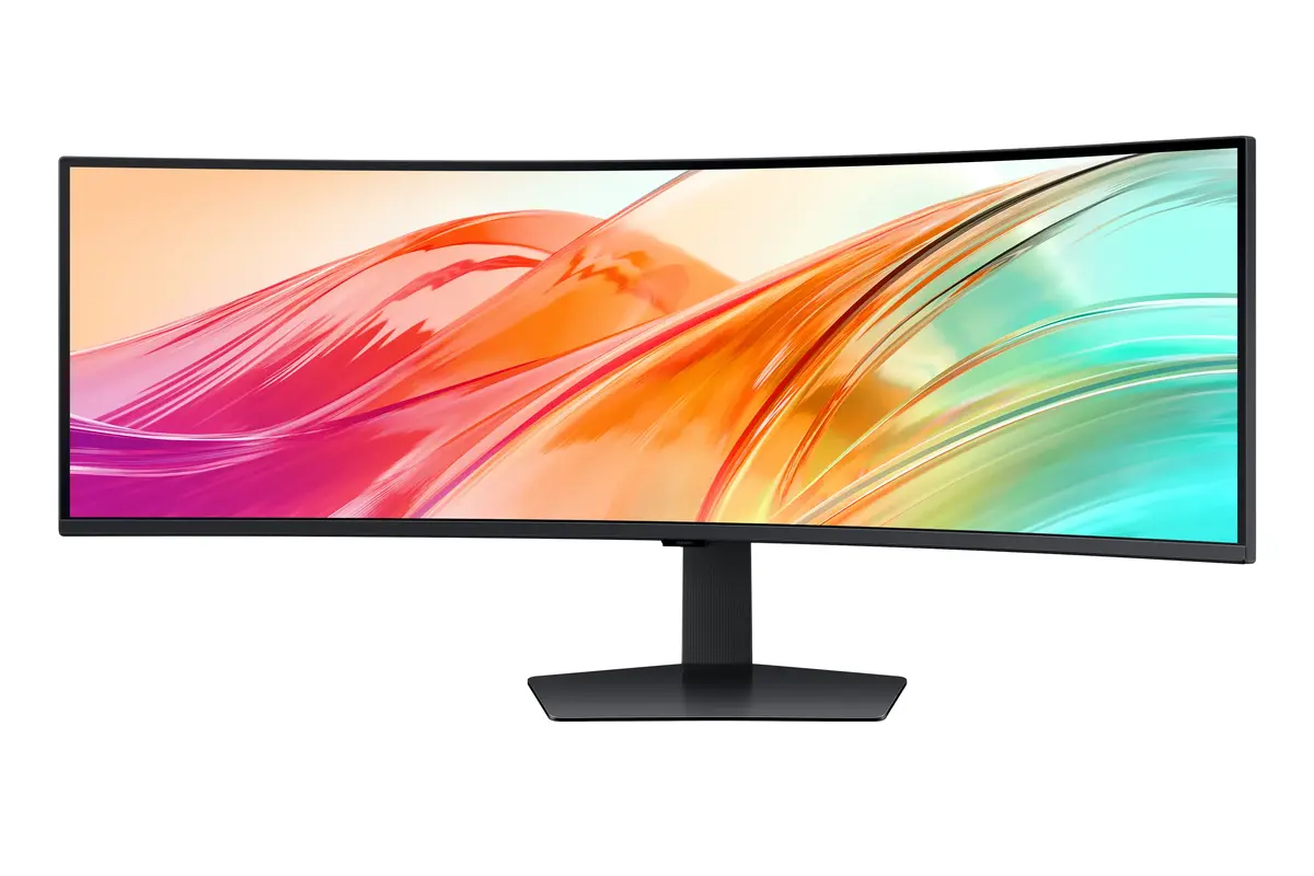 Монитор Samsung S95UC Photo 13