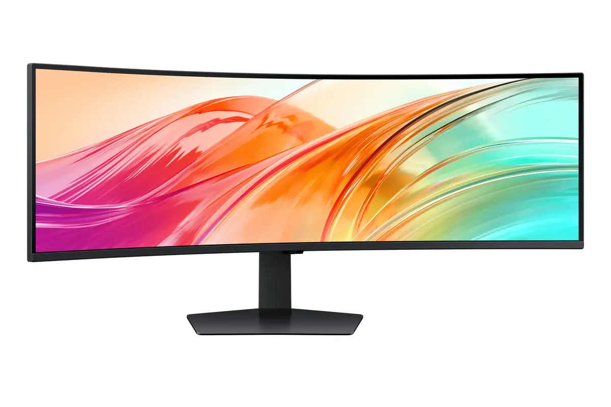 Монитор Samsung S95UC Photo 14