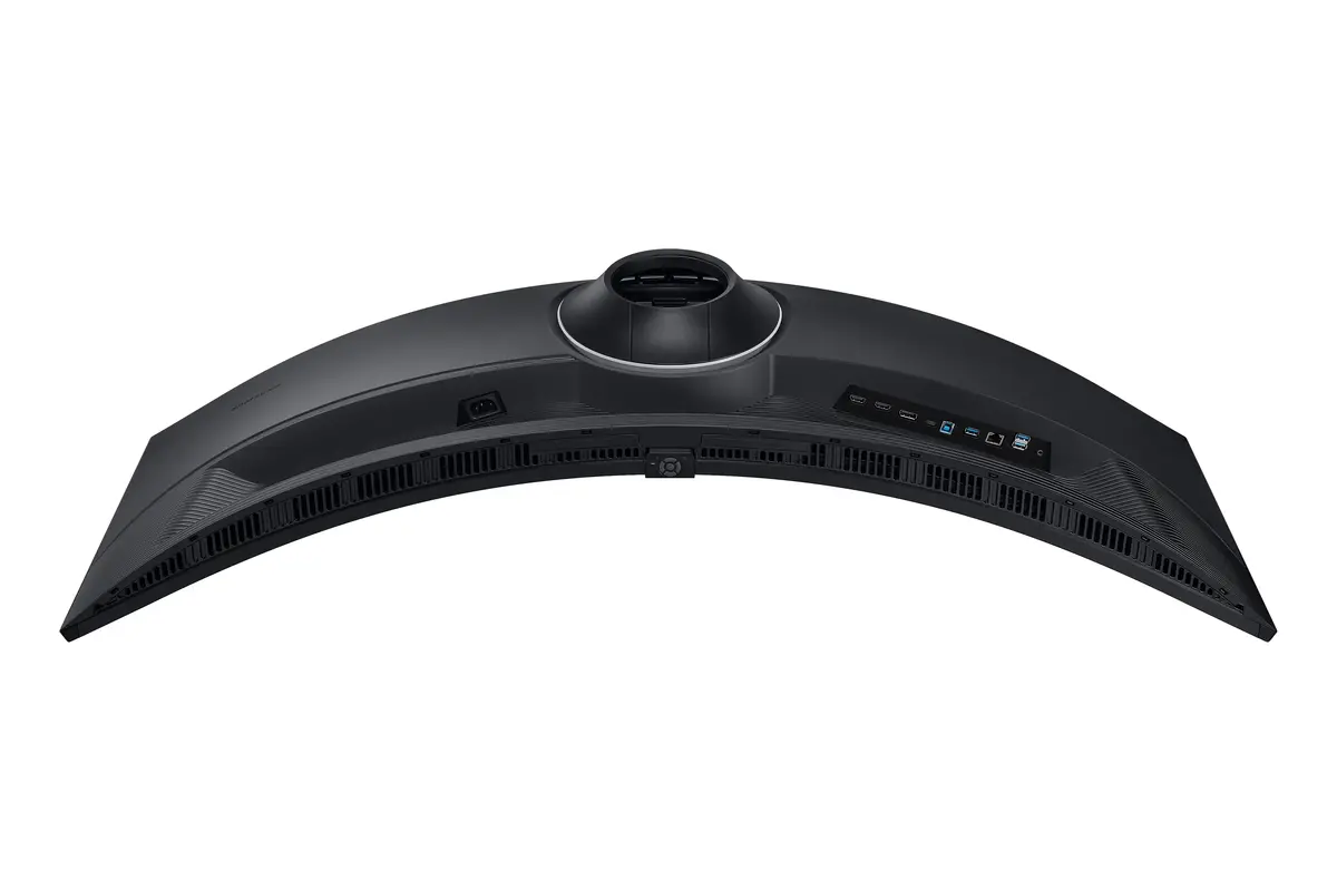 Монитор Samsung S95UC Photo 15